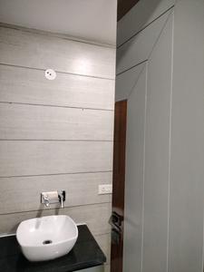 Bedroom Four Image of 2250 Sq.ft 4 BHK Builder Floor for sale in Surya Lavish Floor, Sector 8 Dwarka New Delhi for Rs. 29500000