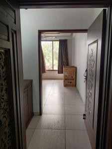 Hall Image of 1650 Sq.ft 3 BHK Apartment / Flat for rent in Siddhraj Zold, Sargasan Gandhinagar for Rs. 55000