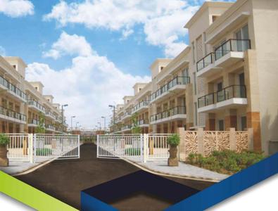 Image of 125 Sq.ft Residential Plot / Land for sale in BPTP Astaire Garden Floors, Sector 70A, Gurgaon for Rs. 16000000