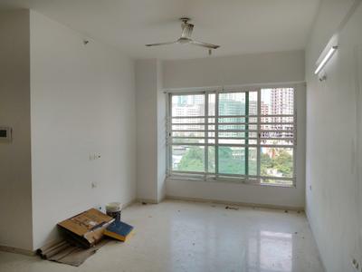 Living Room Image of 1250 Sq.ft 2 BHK Apartment / Flat for sale in Kalpataru Crest Wing B Avalon, Bhandup West Mumbai for Rs. 19400000