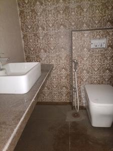 Bedroom Two Image of 1470 Sq.ft 2 BHK Apartment / Flat for sale in Taloja Navi Mumbai for Rs. 10000000