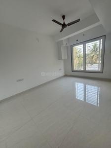 Bedroom Image of 2361 Sq.ft 4 BHK Apartment / Flat for sale in Erandwane Pune for Rs. 38100000