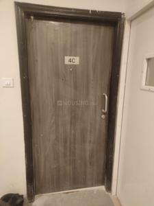 Bedroom Image of 1368 Sq.ft 3 BHK Apartment / Flat for sale in DTC Southern Heights, Joka Kolkata for Rs. 7900000