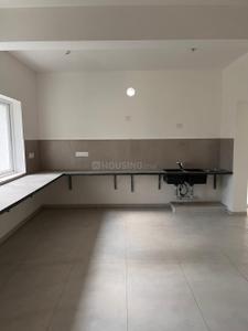 Kitchen Image of 2399 Sq.ft 3 BHK Apartment / Flat for sale in Casagrand Boulevard, Chikkagubbi Village Bengaluru for Rs. 24000000