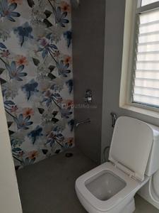 Bathroom Image of 728 Sq.ft 2 BHK Apartment / Flat for rent in VBHC Haven of Joy, Kambipura Bengaluru for Rs. 28000