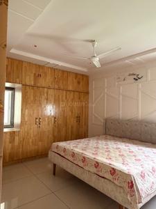 Bedroom Image of 2170 Sq.ft 3 BHK Apartment / Flat for sale in Suchitra Hyderabad for Rs. 20100000