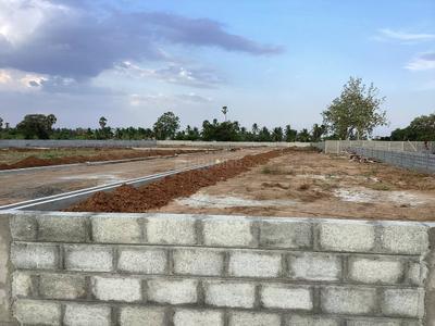Image of 1638 Sq.ft Residential Plot / Land for sale in Kovilpalayam, Coimbatore for Rs. 4508000