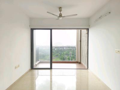 Living Room Image of 1200 Sq.ft 3 BHK Apartment / Flat for rent in Lodha Lakeshore Greens, Palava Phase 2 Thane for Rs. 18500