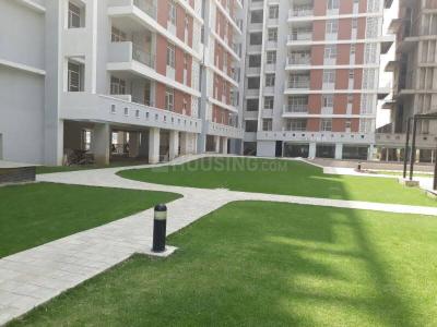 Image of 1666 Sq.ft 3 BHK Apartment / Flat for sale in Avalahalli, Bengaluru for Rs. 12495000