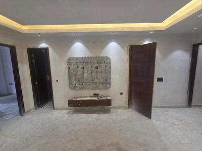 3 BHK Independent Builder Floor