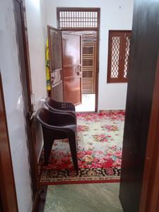 Bedroom Image of 756 Sq.ft 2 BHK Builder Floor for sale in Shahdara New Delhi for Rs. 6800000