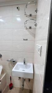 Bathroom Image of Pg in Prabhadevi, Mumbai