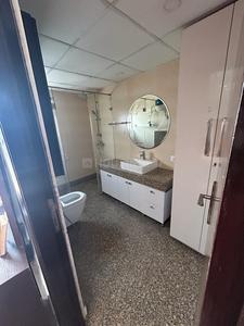 Image of 2075 Sq.ft 3 BHK Apartment / Flat for rent in ABA Cleo County, Sector 121, Noida for Rs. 85000