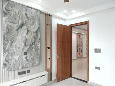 Bedroom Image of 1557 Sq.ft 3 BHK Builder Floor for sale in BPTP District 4, Sector 84 Faridabad for Rs. 17500000