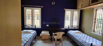 Bedroom Image of Enchanted womens home  in Whitefield, Bangalore
