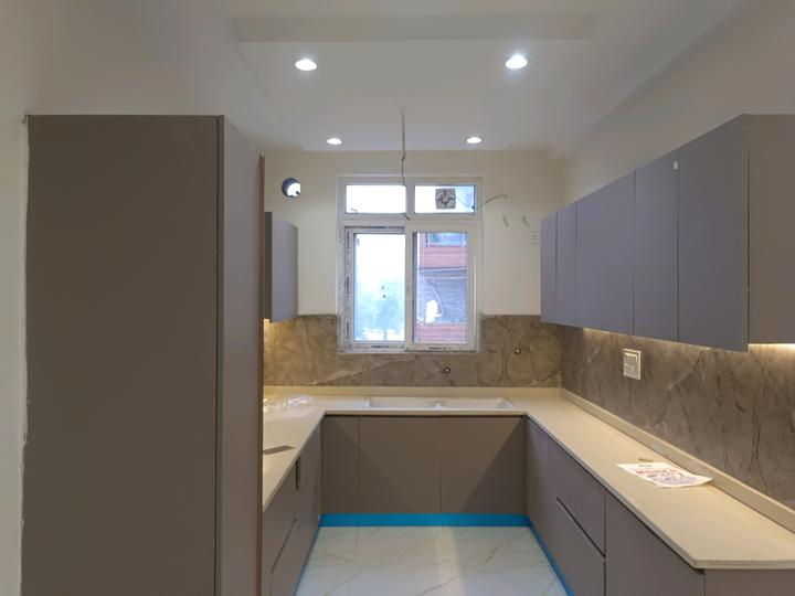 Sector 43, Green Field Colony Main Image 1