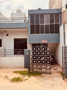 Image of 747 Sq.ft 2 BHK Independent House for sale in Kalwad Road, Jaipur for Rs. 5600000