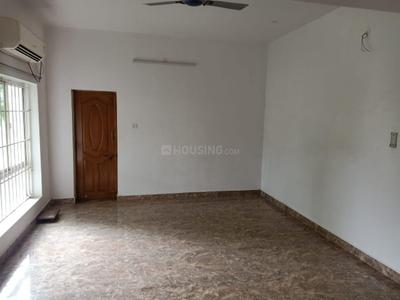 Hall Image of 4000 Sq.ft 6 BHK Villa for sale in Valasaravakkam Chennai for Rs. 72500000