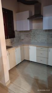 Kitchen Image of 1800 Sq.ft 3 BHK Independent House for sale in Prem Nagar Dehradun for Rs. 10500000