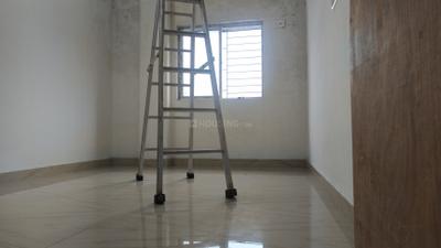 Bedroom Image of 510 Sq.ft 1.5 BHK Apartment / Flat for rent in Salt Lake City Kolkata for Rs. 10500