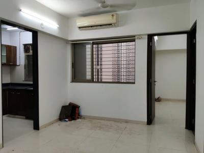 Living Room Image of 500 Sq.ft 1 BHK Apartment / Flat for sale in Laabh Pehla Ghar Shubh Sanket Complex, Thane West Thane for Rs. 5500000