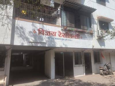 Image of 763 Sq.ft 2 BHK Apartment / Flat for sale in Vijay Residency, Keshav Nagar, Pune for Rs. 4300000