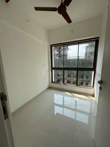 Hall Image of 780 Sq.ft 1.5 BHK Apartment / Flat for rent in Rustomjee Bella, Bhandup West Mumbai for Rs. 40000