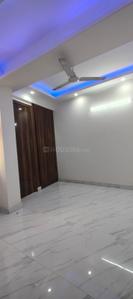 Hall Image of 100 Sq.ft 3 BHK Independent House for sale in Khirki Extension New Delhi for Rs. 8000000
