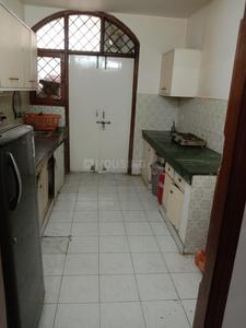 Kitchen Image of Platinum PG  in Sector 9, Noida