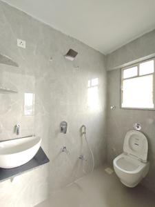 Image of 950 Sq.ft 2 BHK Apartment / Flat for rent in Swaraj Divyashree Heights A Wing, Dhayari, Pune for Rs. 16000