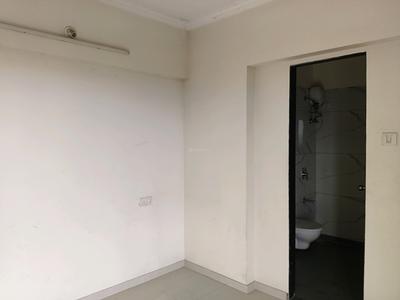 Bedroom Image of 900 Sq.ft 2 BHK Apartment / Flat for sale in Raunak City Sector IV D8, Kalyan West Kalyan for Rs. 5500000