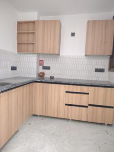 Kitchen Image of 1400 Sq.ft 3 BHK Apartment / Flat for sale in Said-Ul-Ajaib New Delhi for Rs. 7500000