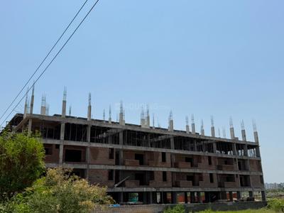 Image of 1660 Sq.ft 3 BHK Apartment / Flat for sale in NLC Riva, Ameenpur, Sangareddy for Rs. 8632000