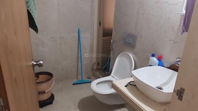 Image of 926 Sq.ft 2 BHK Apartment / Flat for sale in Dosti West County Oak, Thane West, Thane for Rs. 14000000