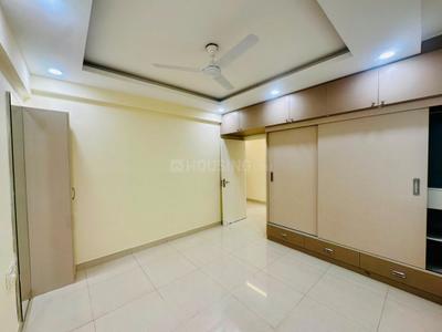 Bedroom Image of 1235 Sq.ft 2 BHK Apartment / Flat for sale in Pavani Sarovar Phase 1 by Pavani Infra, Whitefield Bengaluru for Rs. 13400000