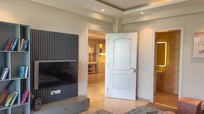 Bedroom Image of 1936 Sq.ft 3 BHK Builder Floor for sale in Mullanpur Garibdass Chandigarh for Rs. 15500000