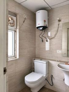 Bedroom Two Image of 1950 Sq.ft 3 BHK Apartment / Flat for sale in Bestech Park View Residency, Palam Vihar Gurgaon for Rs. 25000000