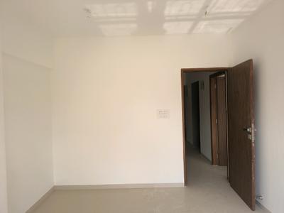 Bedroom Image of 1530 Sq.ft 3 BHK Apartment / Flat for sale in Santacruz East Mumbai for Rs. 39000000