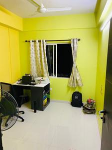 Bedroom Image of 1092 Sq.ft 3 BHK Apartment / Flat for sale in Srijan Greenfield City, Maheshtala Kolkata for Rs. 5000000