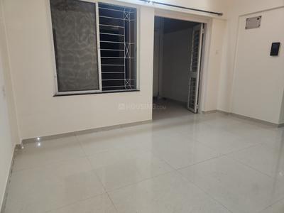 Hall Image of 950 Sq.ft 2 BHK Apartment / Flat for sale in Sai Capital, Pimple Saudagar Pune for Rs. 8000000