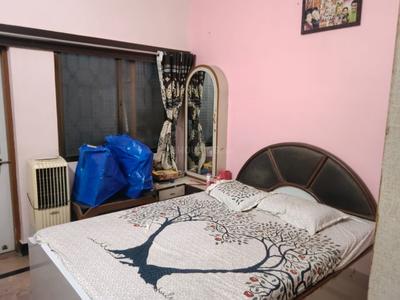 Bedroom Image of 1200 Sq.ft 2 BHK Apartment / Flat for rent in Dehu Road Cantonment Pune for Rs. 35000