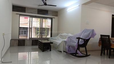 Living Room Image of 1050 Sq.ft 2 BHK Apartment / Flat for rent in Matunga East Mumbai for Rs. 85000