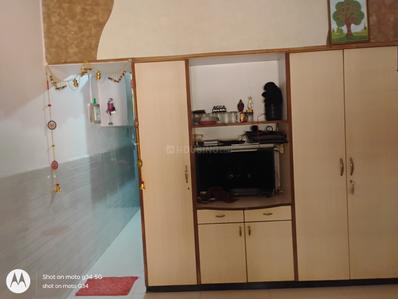 Bedroom Image of 260 Sq.ft 1 RK Independent House for sale in Nalasopara East Nala Sopara for Rs. 1250000