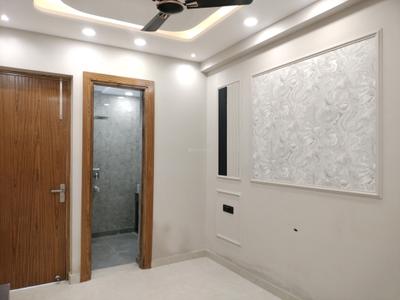 Bedroom Image of 1350 Sq.ft 3 BHK Builder Floor for sale in Puri Kohinoor Faridabad, Sector 89 Faridabad for Rs. 15500000