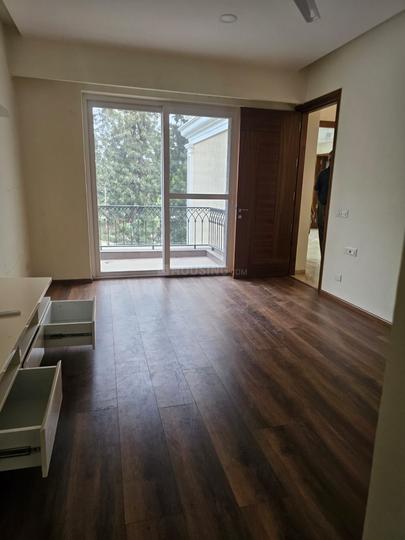 21A, Sector 21 Bedroom 1