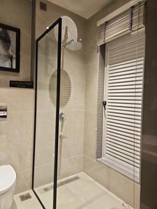 Bedroom Two Image of 950 Sq.ft 2 BHK Apartment / Flat for sale in Godrej Green Cove, Hinjawadi Pune for Rs. 7500000