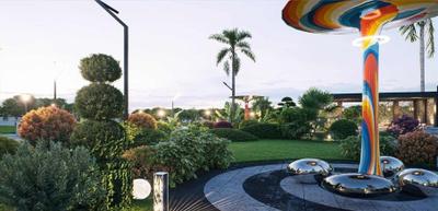 Image of 1980 Sq.ft Residential Plot / Land for sale in Bhatagaon, Raipur for Rs. 11484009