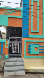 Image of 1200 Sq.ft 1.5 BHK Independent House for sale in Krishna Lanka, Vijayawada for Rs. 300000
