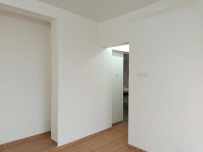 Bedroom Image of 890 Sq.ft 2 BHK Apartment / Flat for sale in Thane West Thane for Rs. 13400000