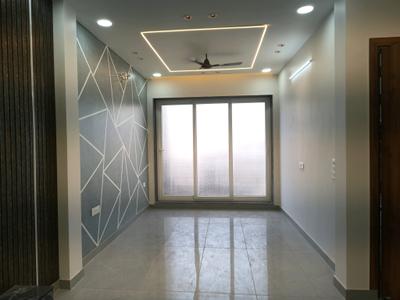 Living Room Three Image of 2150 Sq.ft 4 BHK Independent House for sale in Govindpuram Ghaziabad for Rs. 11200000